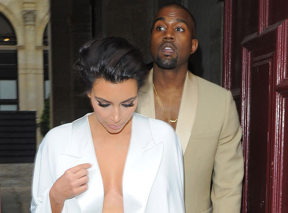 Kim Kardashian, Kanye West Kim Kardashian, Kanye West
